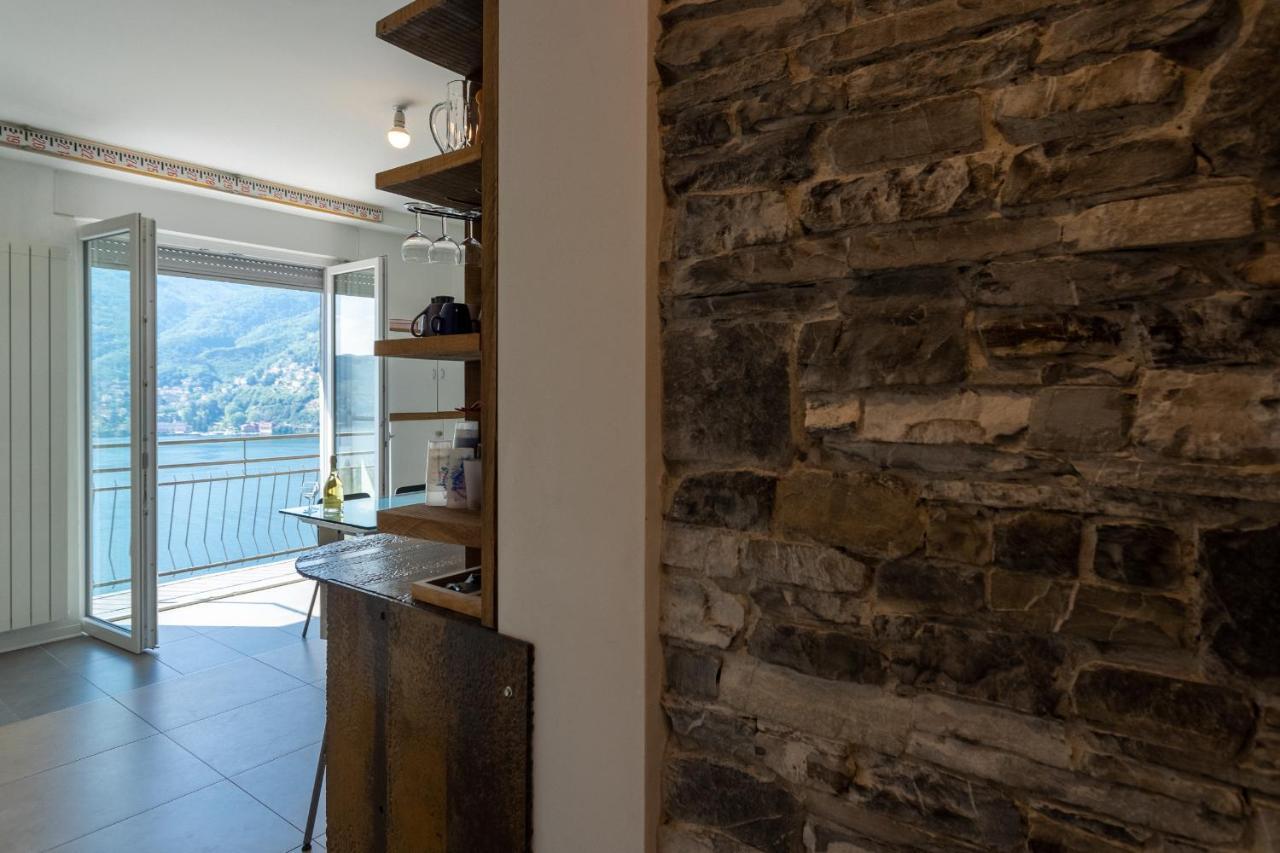 La Casa Dell'Architetto By Rent All Como Блевіо Екстер'єр фото
