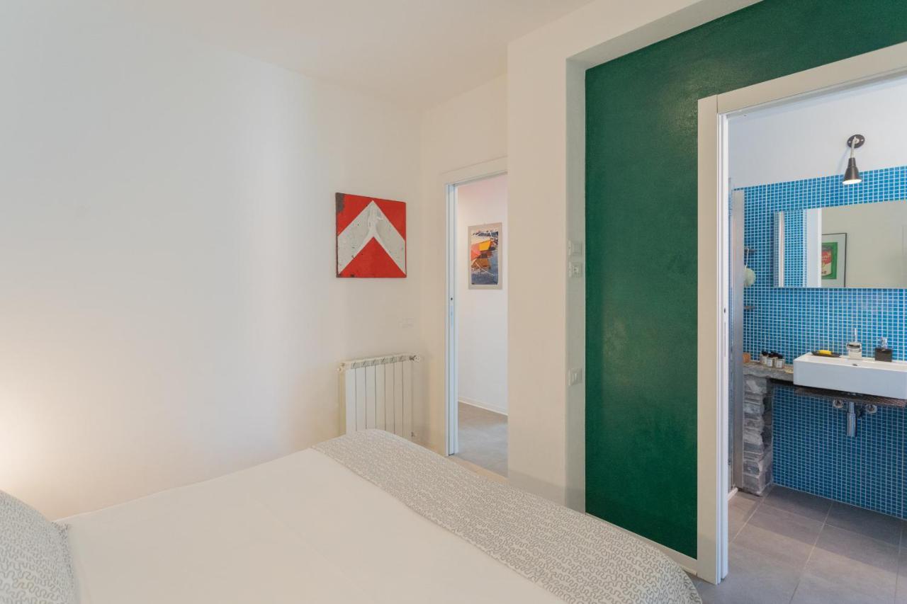 La Casa Dell'Architetto By Rent All Como Блевіо Екстер'єр фото