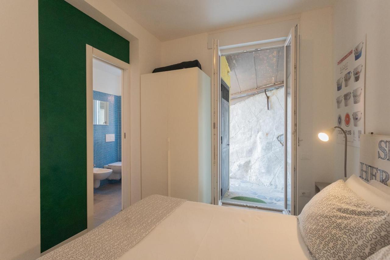 La Casa Dell'Architetto By Rent All Como Блевіо Екстер'єр фото