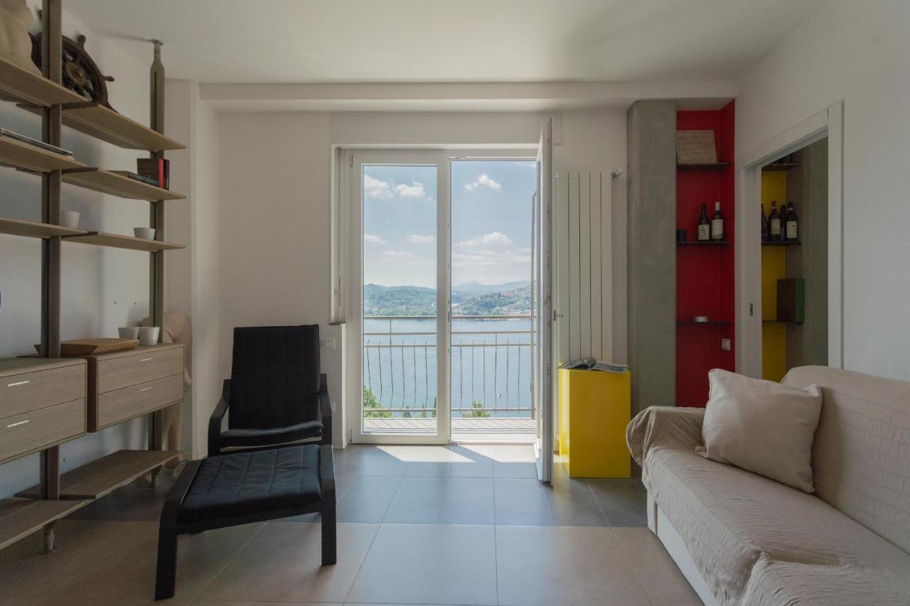 La Casa Dell'Architetto By Rent All Como Блевіо Екстер'єр фото