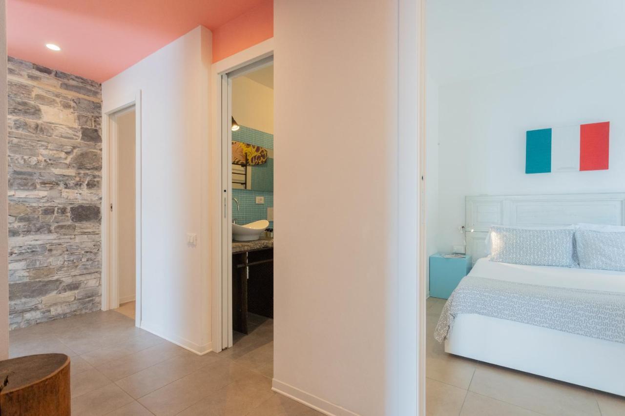 La Casa Dell'Architetto By Rent All Como Блевіо Екстер'єр фото
