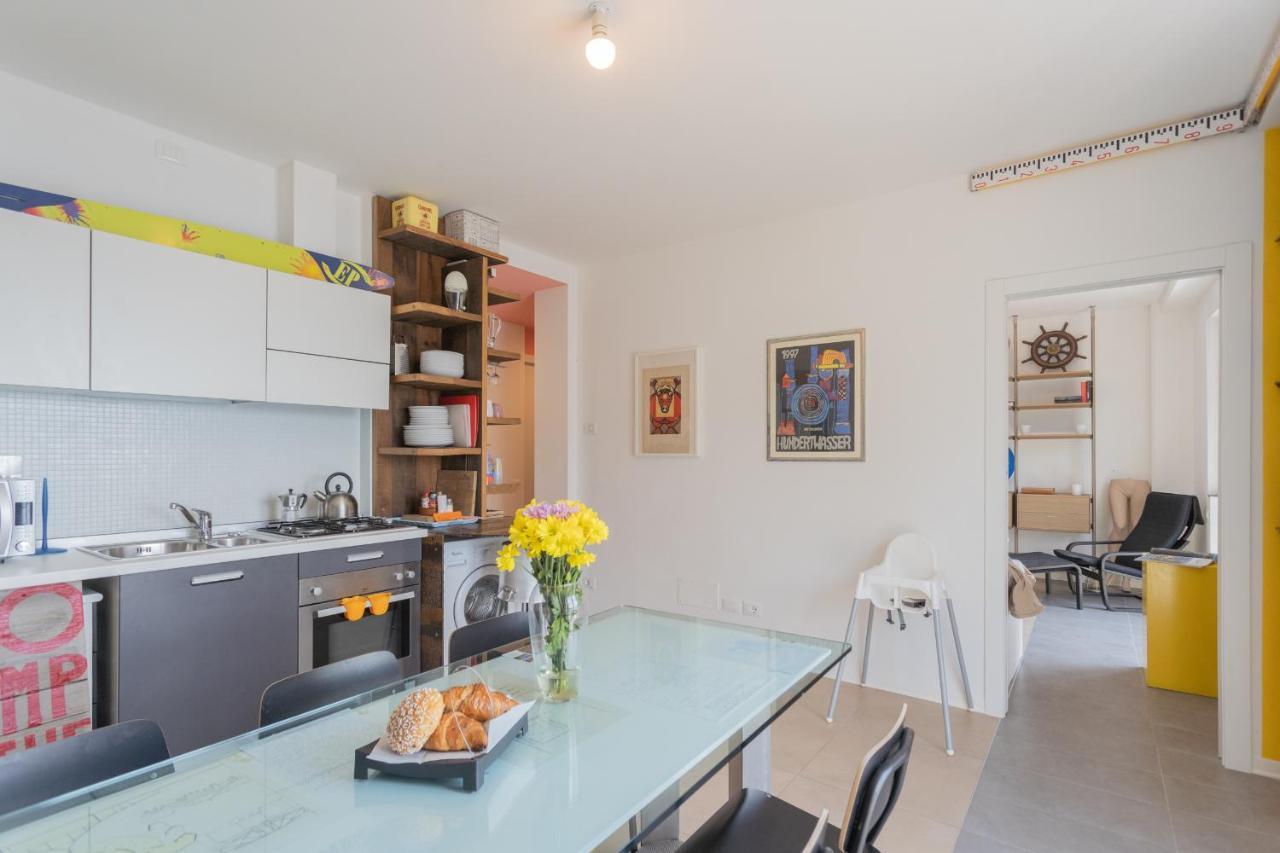 La Casa Dell'Architetto By Rent All Como Блевіо Екстер'єр фото
